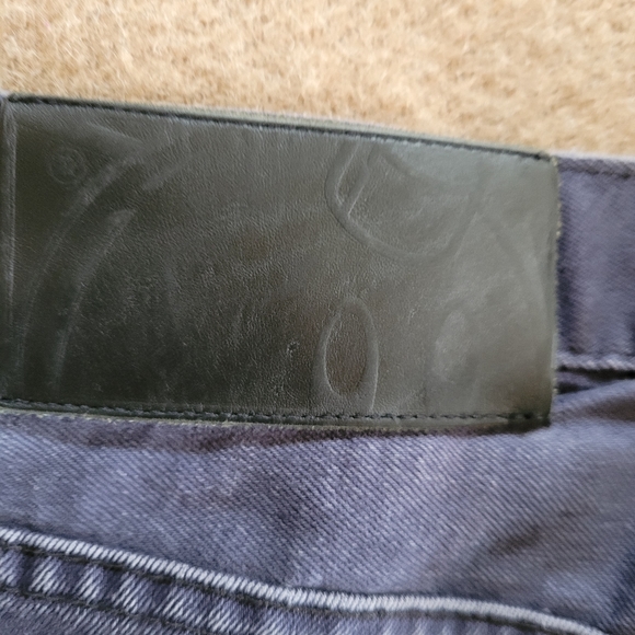 The Hundreds Indigo Skinny Jeans - Picture 11 of 11